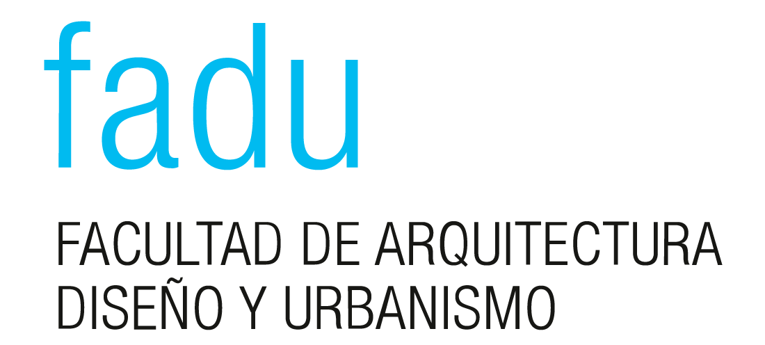  Logo de la FADU